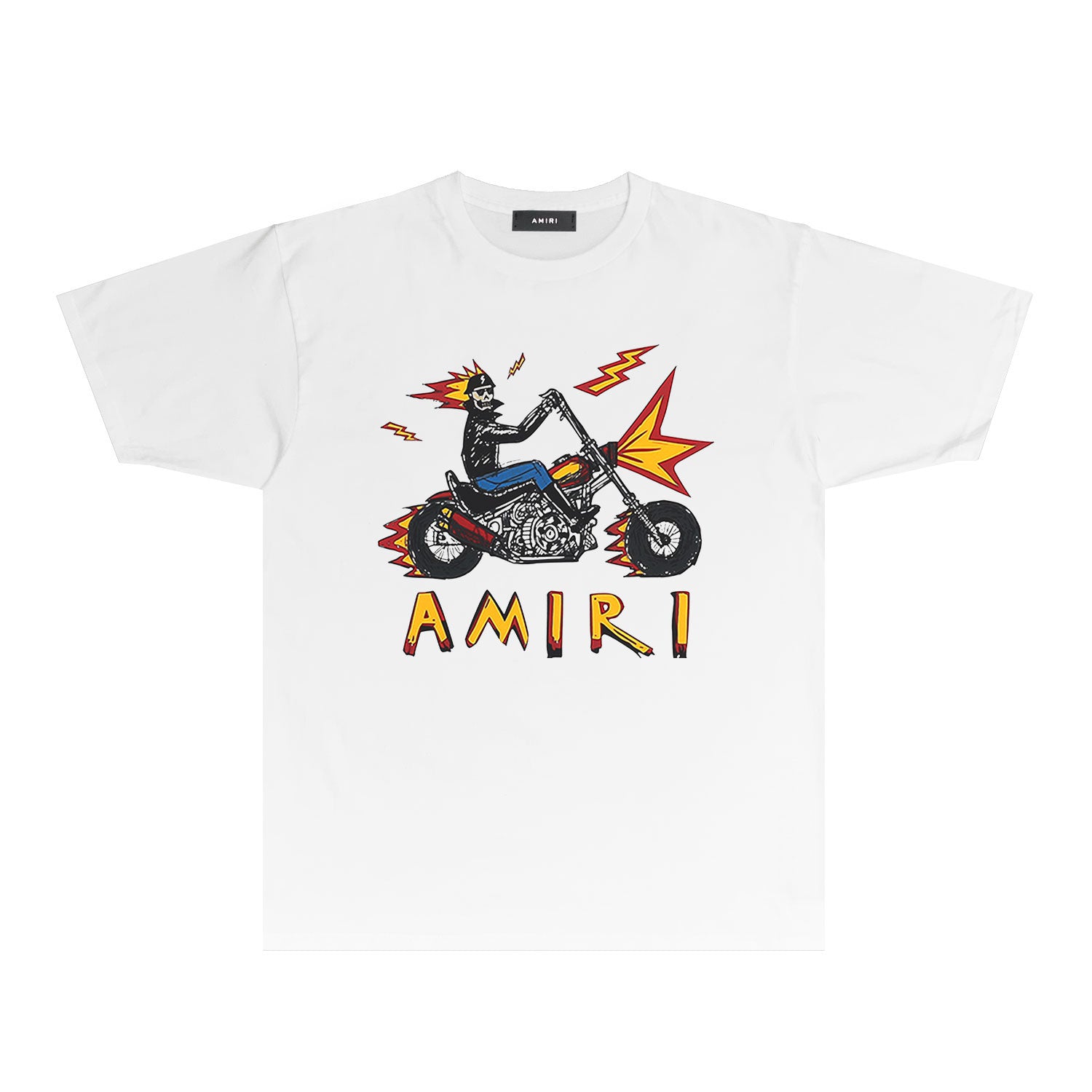 AM-AMIRI T-shirt