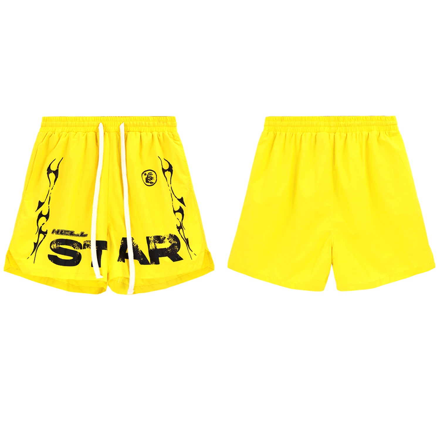 AM-Hellstar Shorts