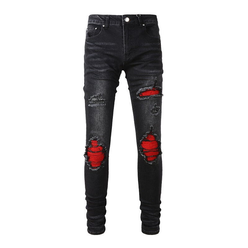 AM-AMIRI Jeans 886