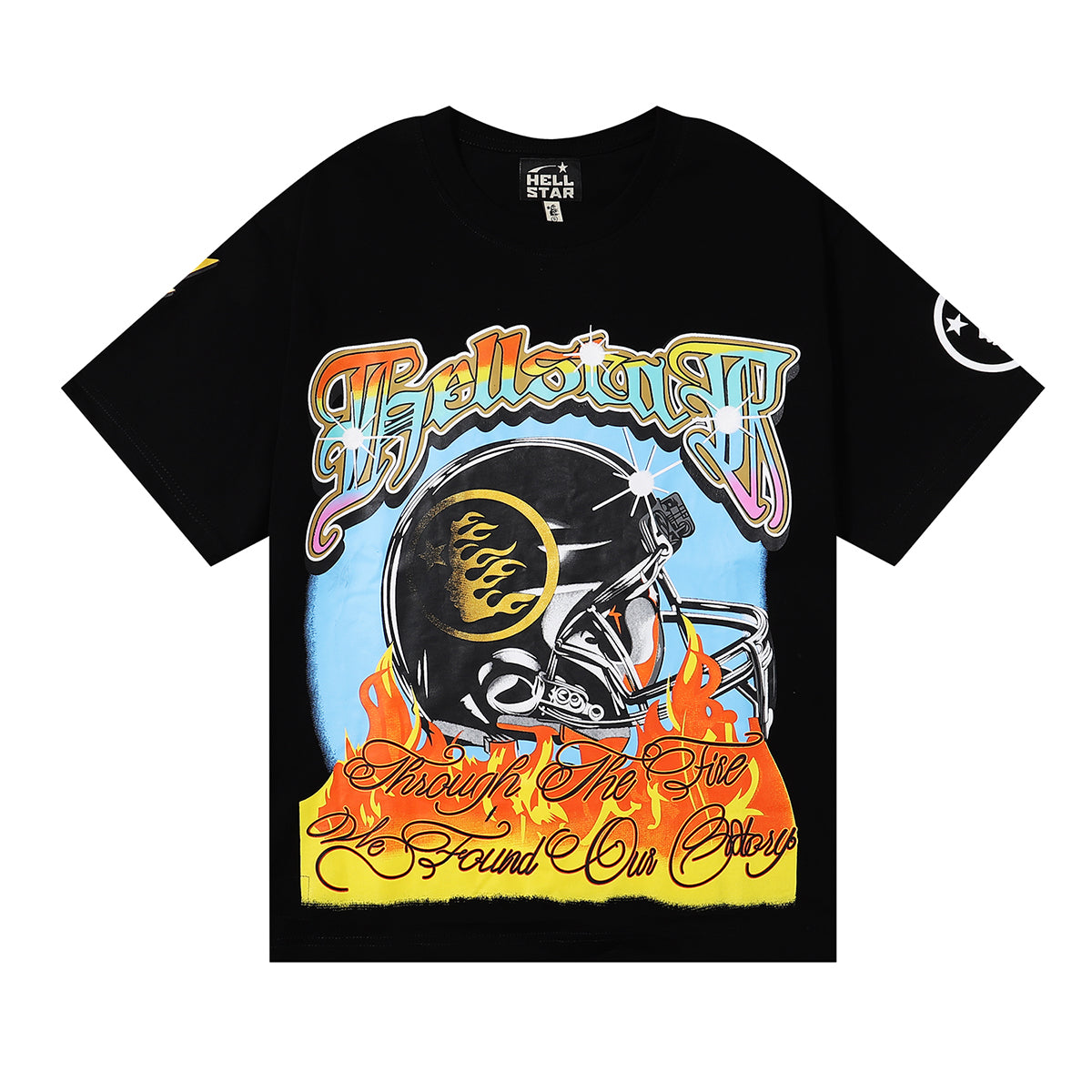 AM-Hellstar T-Shirt