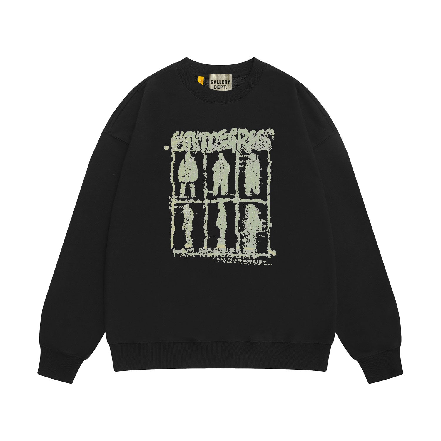 AM-Gallery Dept Sweatshirt