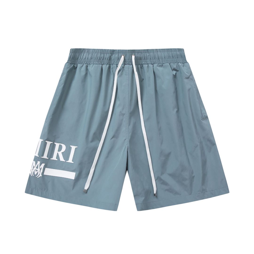 AM-AMIRI short