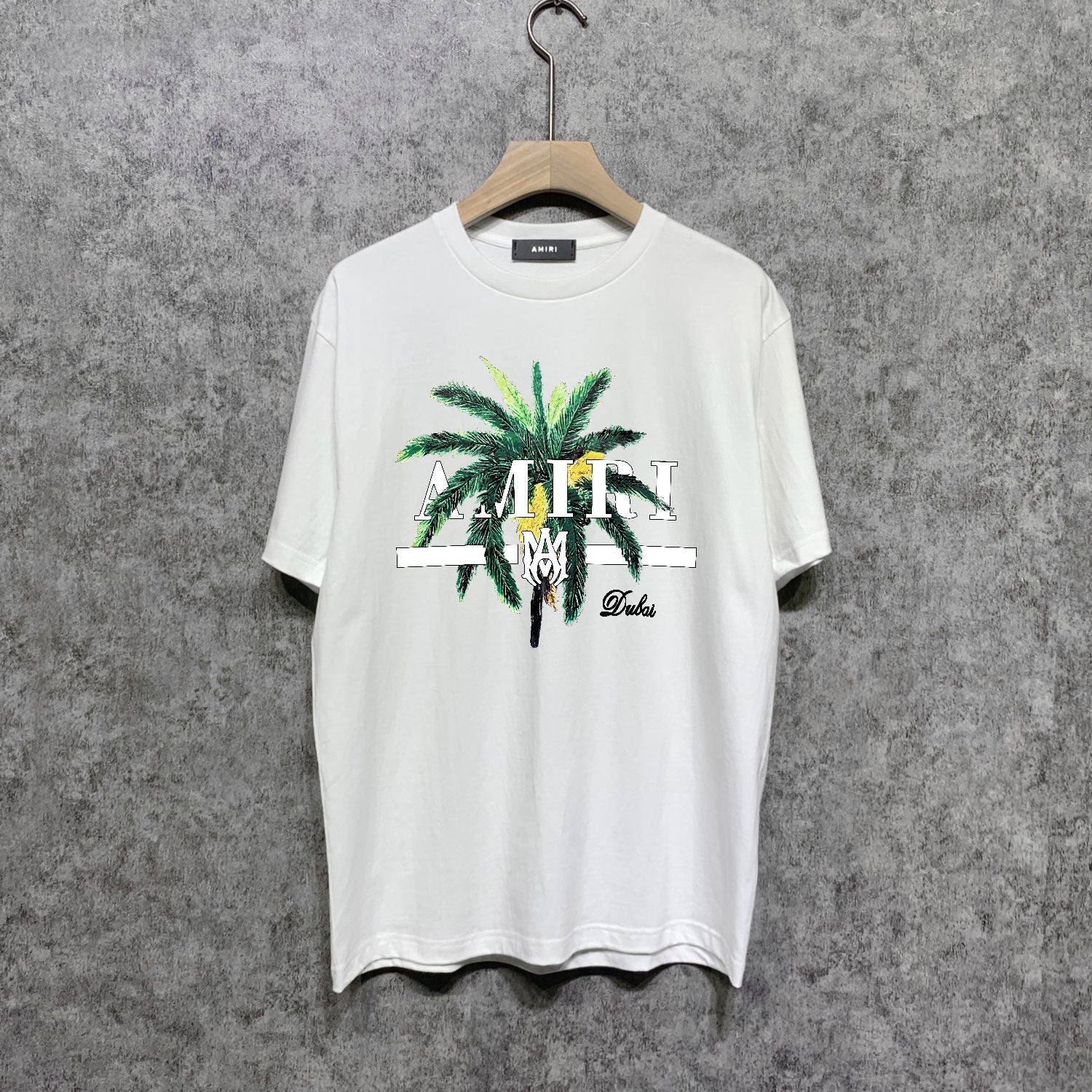 AM-AMIRI T-shirt