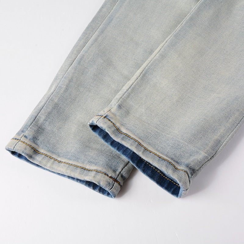 AM-AMIRI Jeans 840