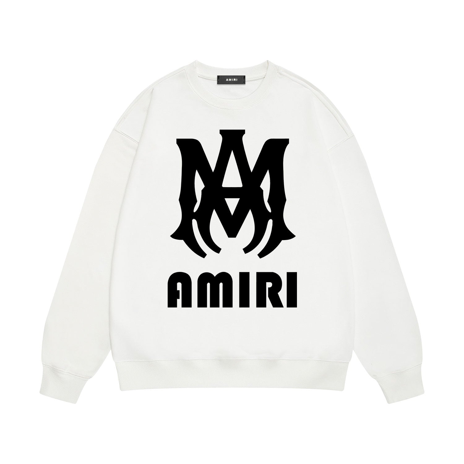 AM-AMIRI Sweatshirt