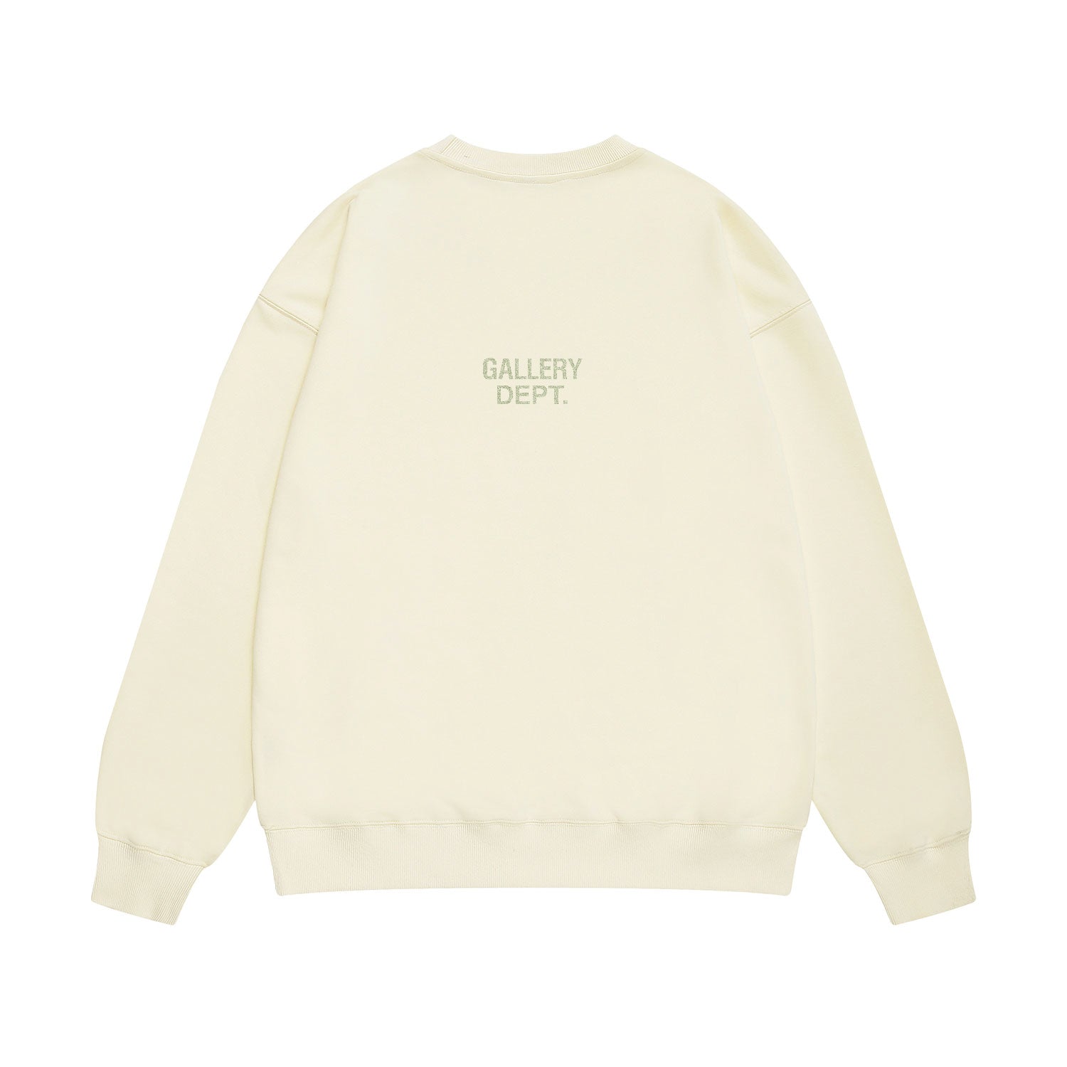 AM-Gallery Dept Sweatshirt