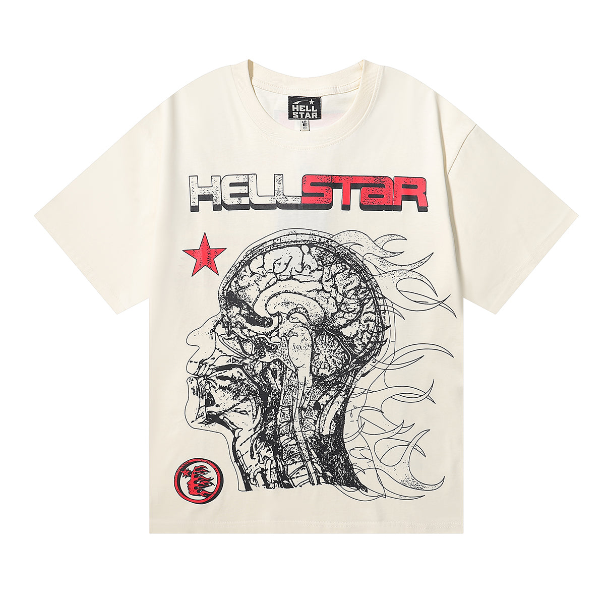 AM-Hellstar T-Shirt