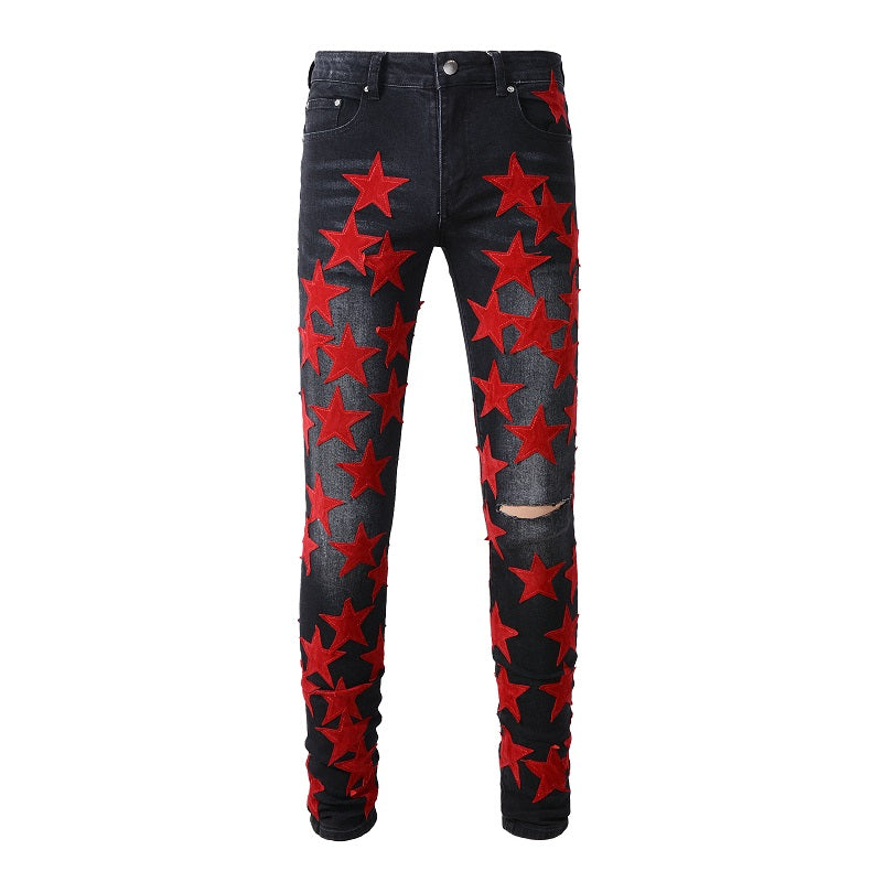 AM-AMIRI Jeans 885