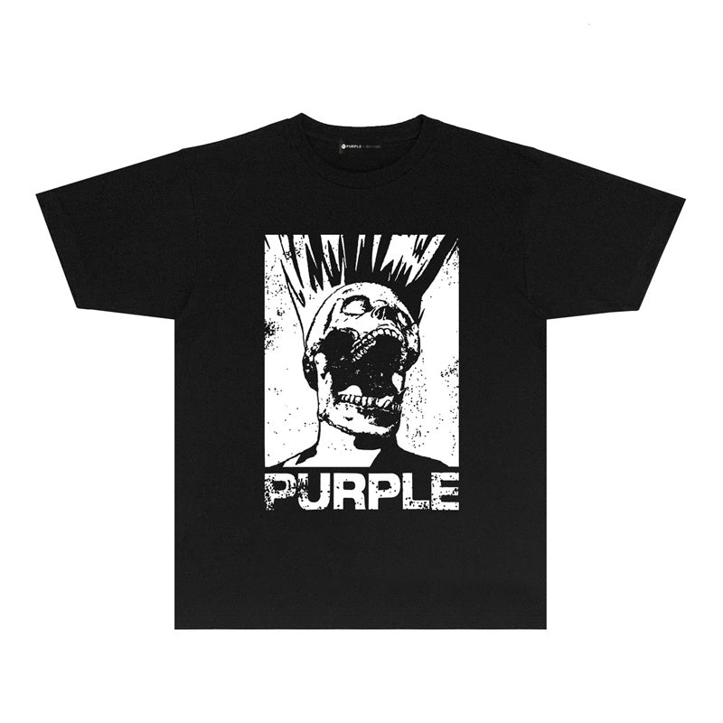 AM-PURPLE  T-Shirt