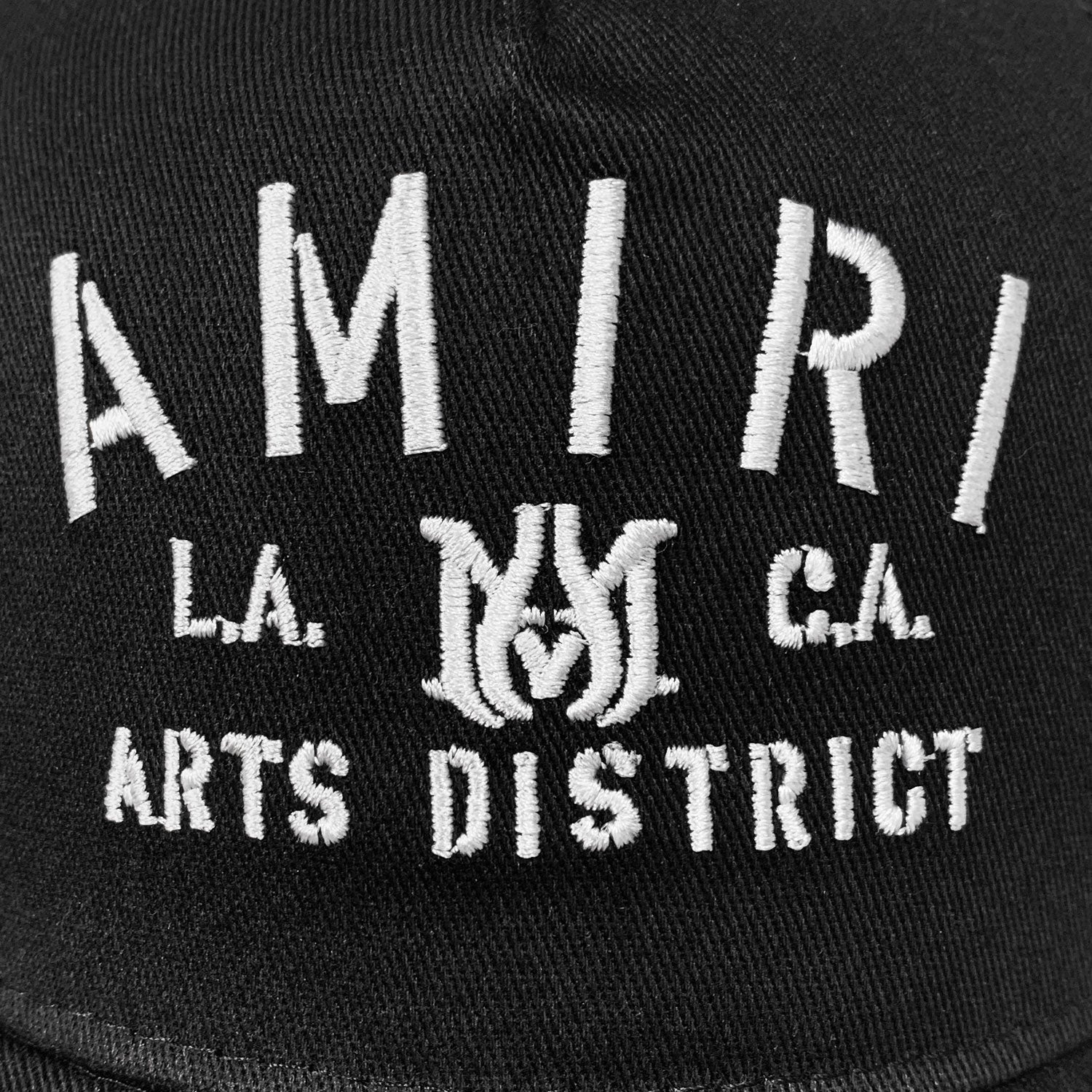 AM-AMIRI Hats