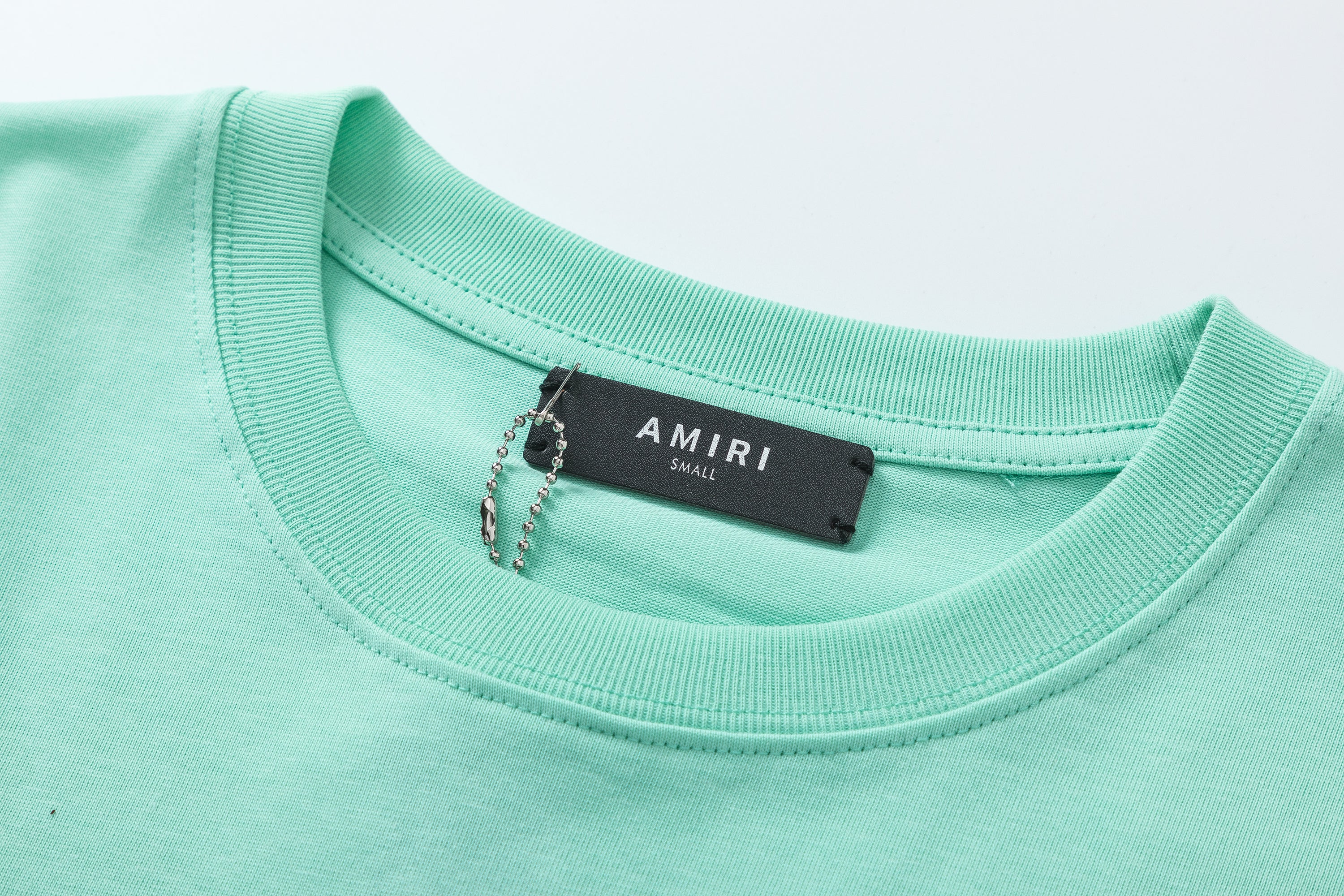 AMIRI 2025 Spring and early spring T-shirt