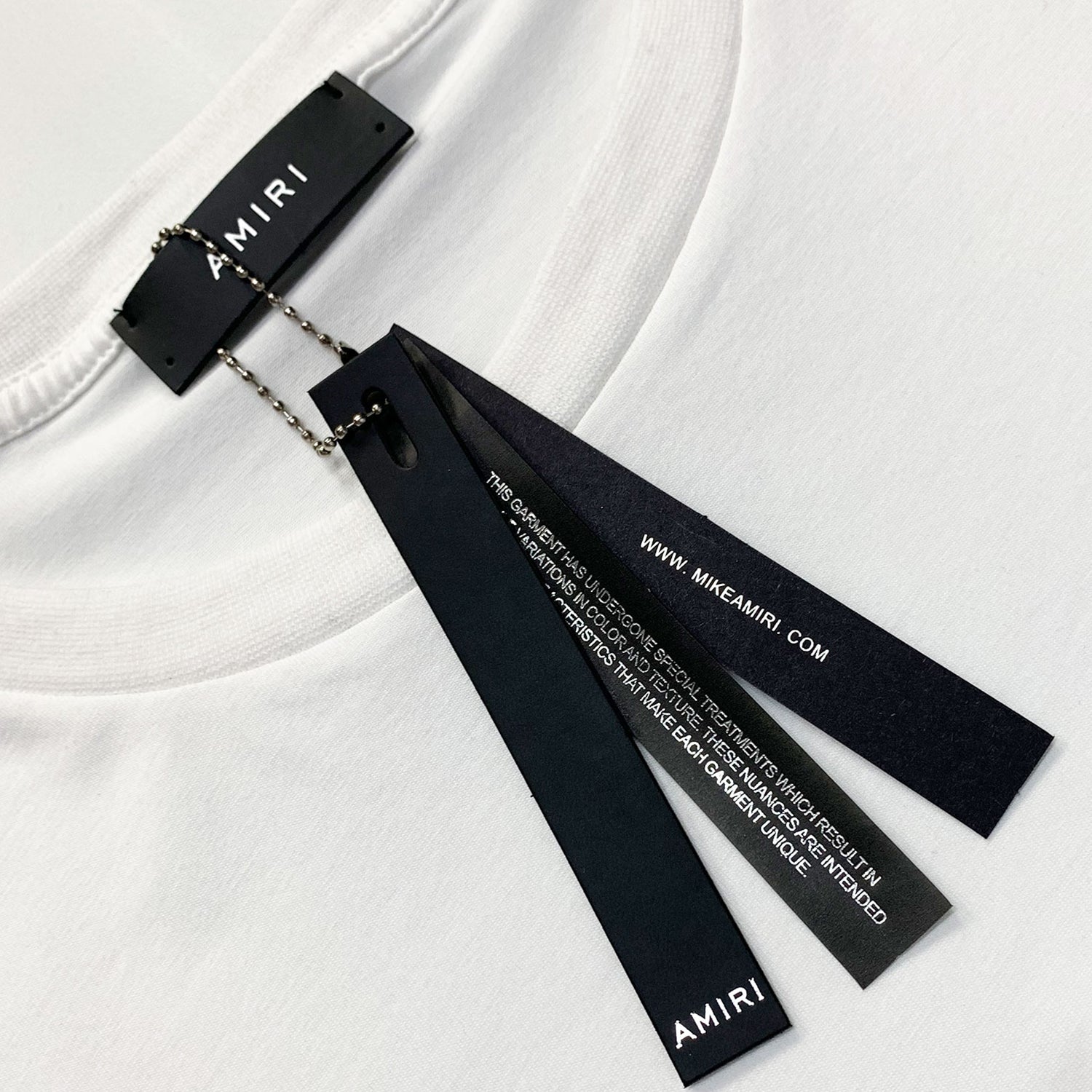 AM-AMIRI T-shirt