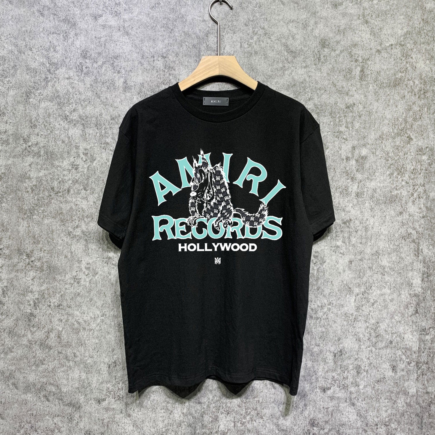 AM-AMIRI T-shirt