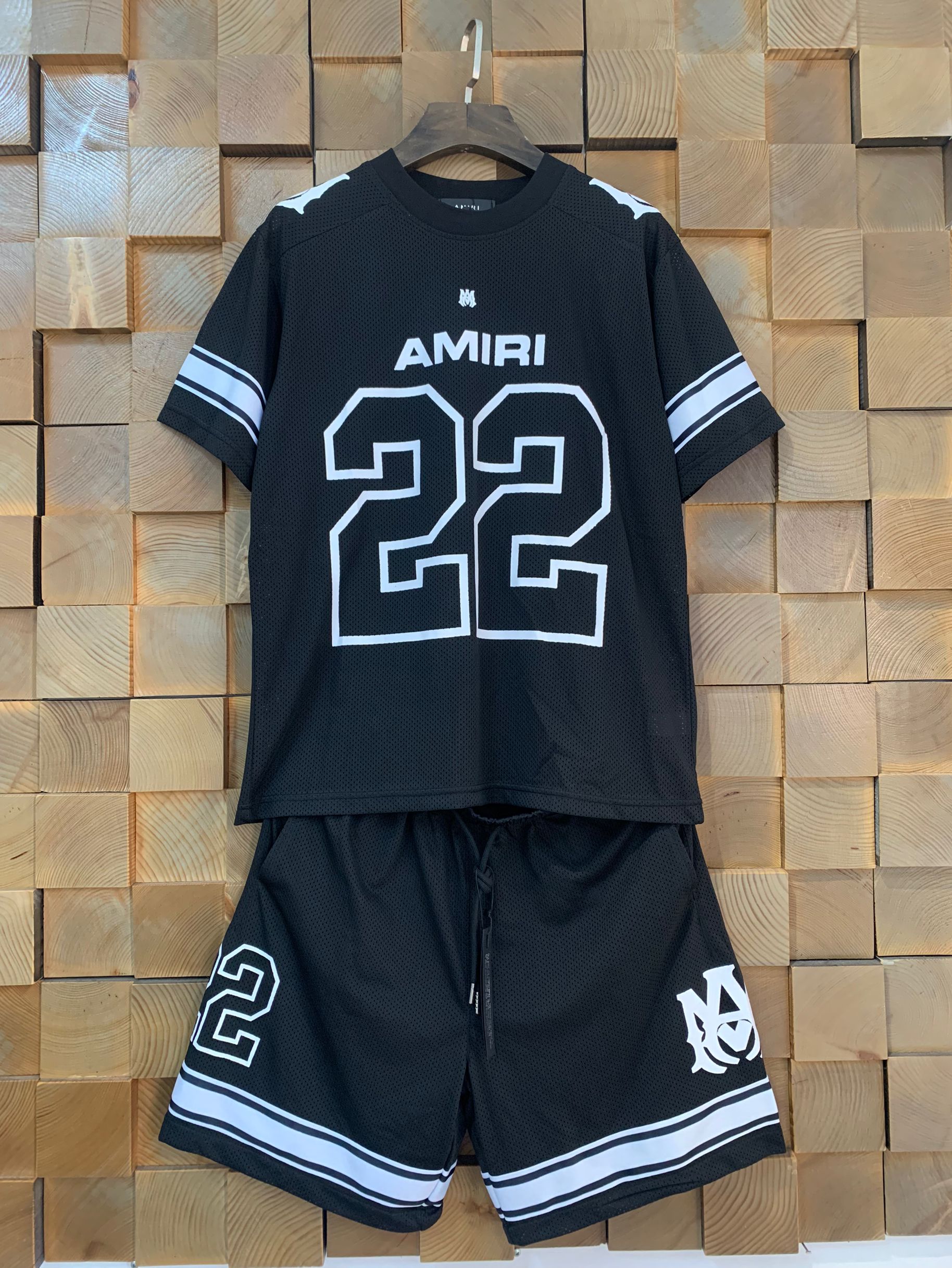 AM-AMIRI T-shirt