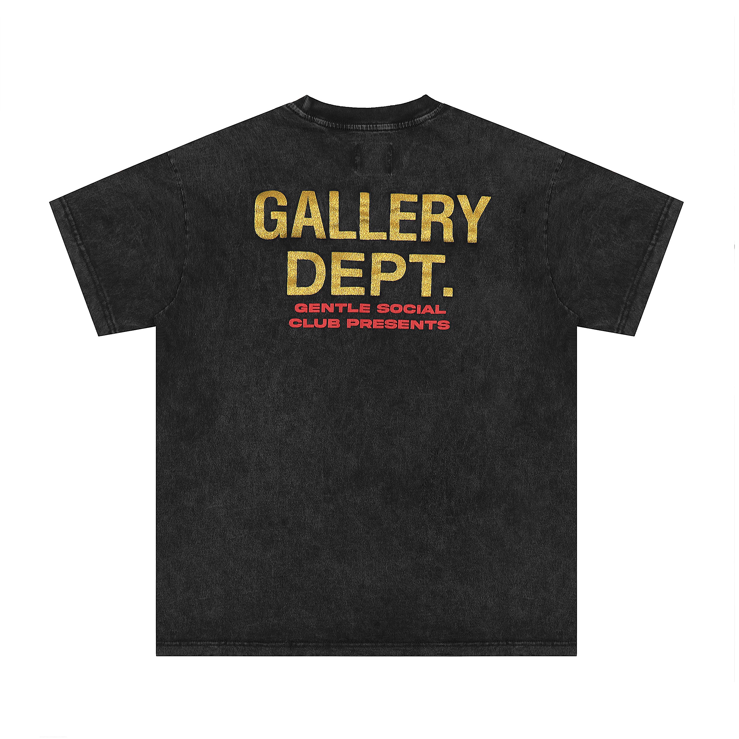 AM-GALLERY DEPT T-Shirt