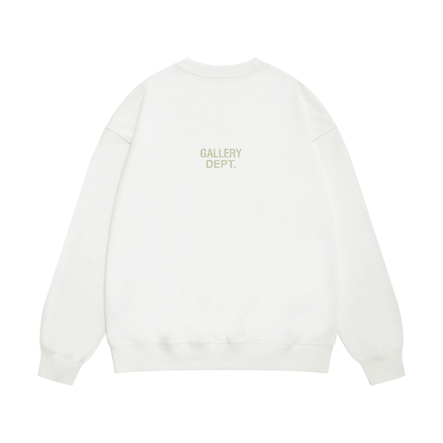 AM-Gallery Dept Sweatshirt