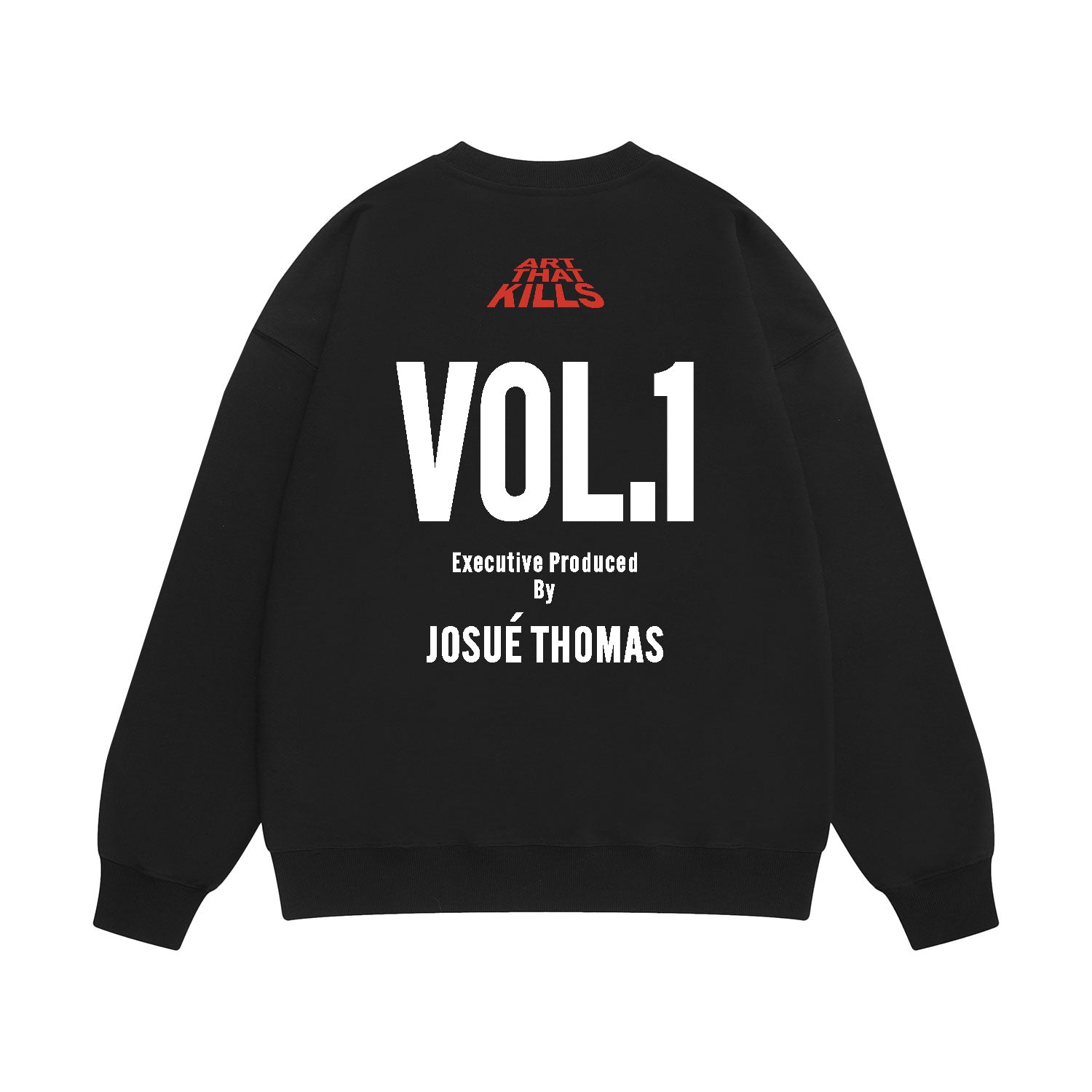 AM-Gallery Dept Sweatshirt