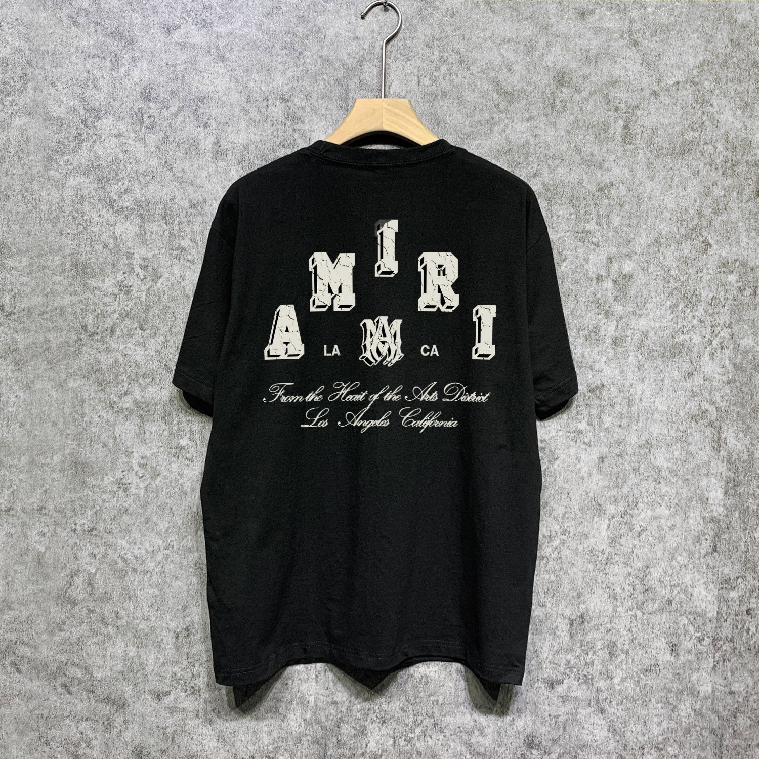 AM-AMIRI T-shirt