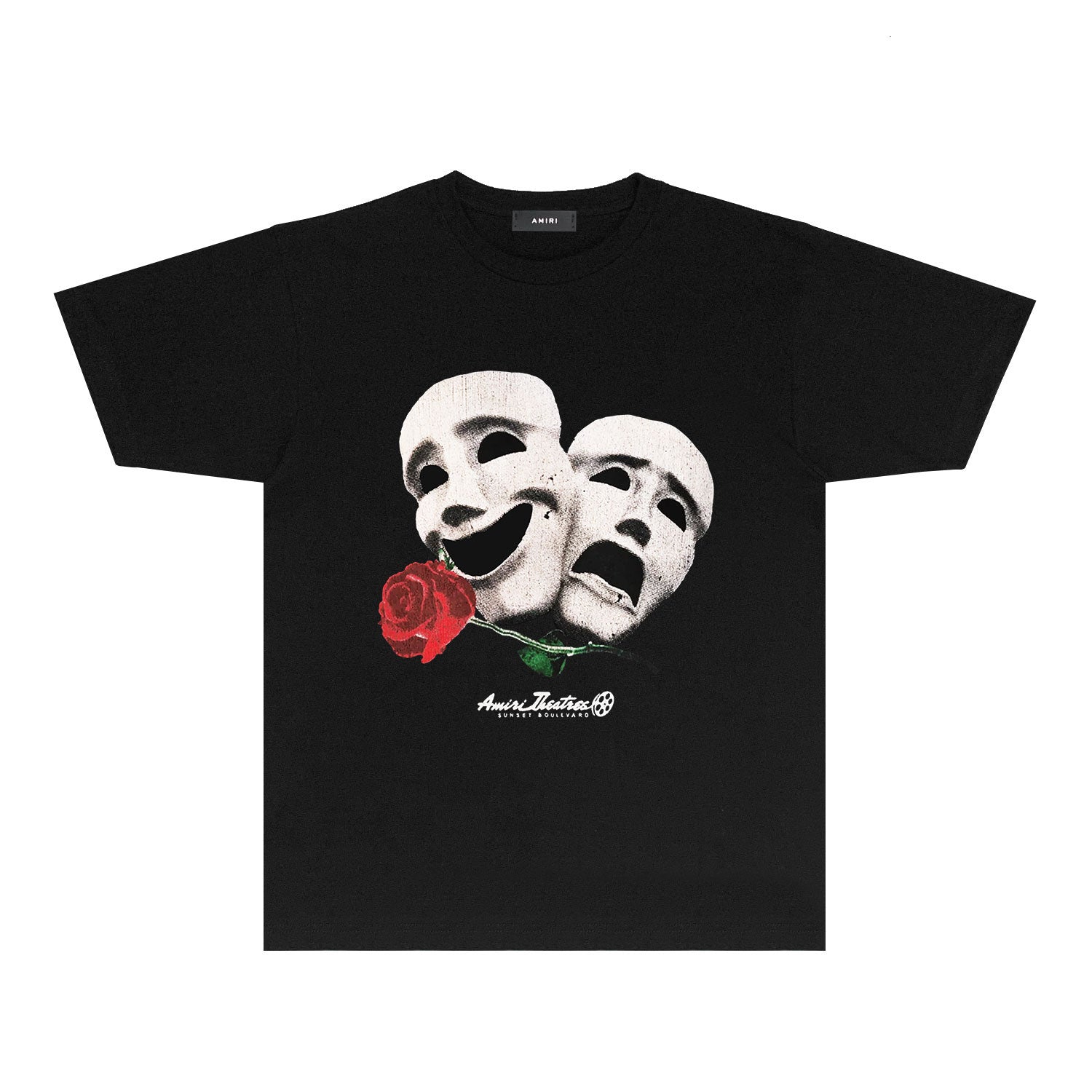 AM-AMIRI T-shirt