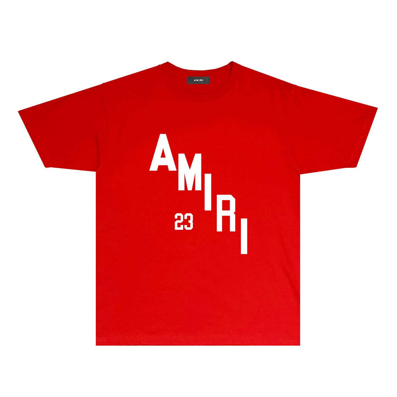 AM-AMIRI T-shirt