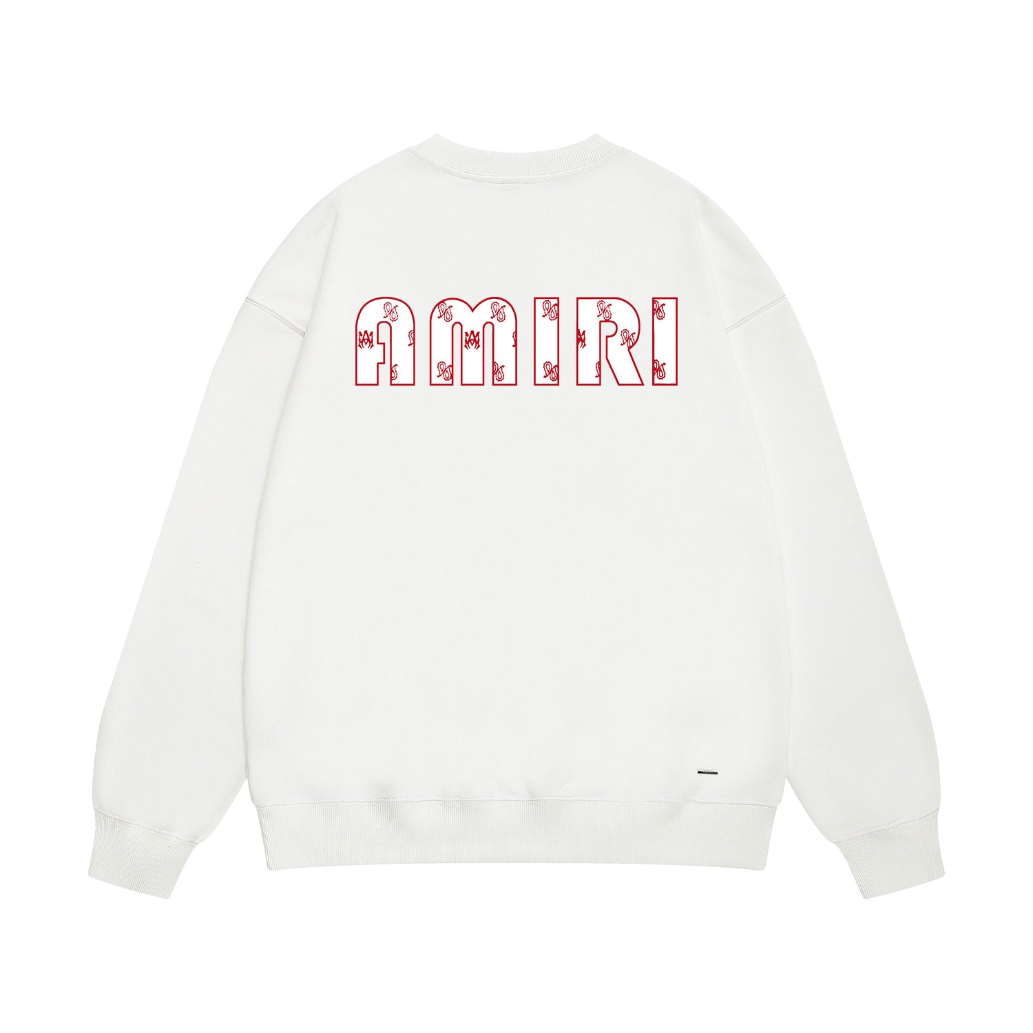 AM-AMIRI Sweatshirt