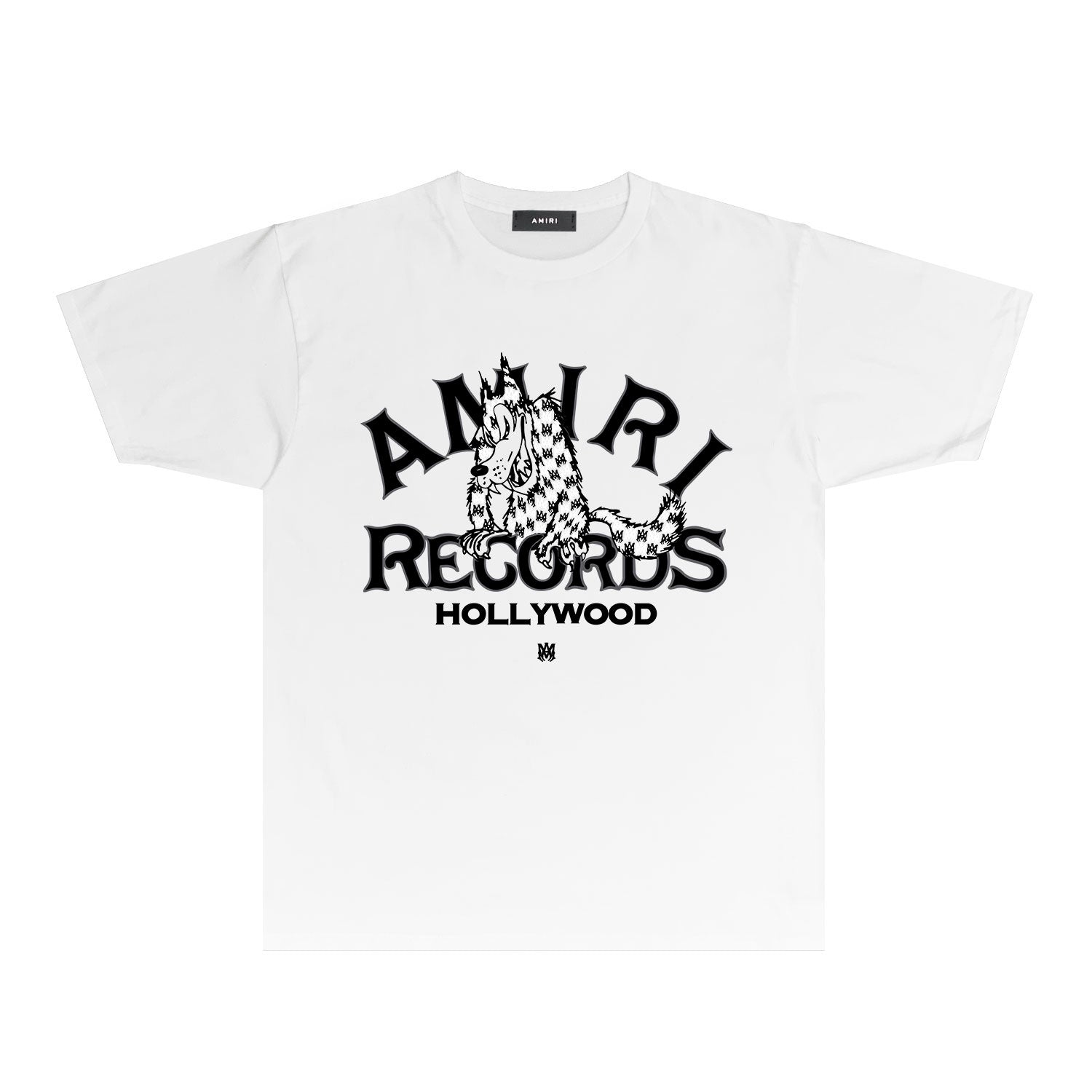 AM-AMIRI T-shirt