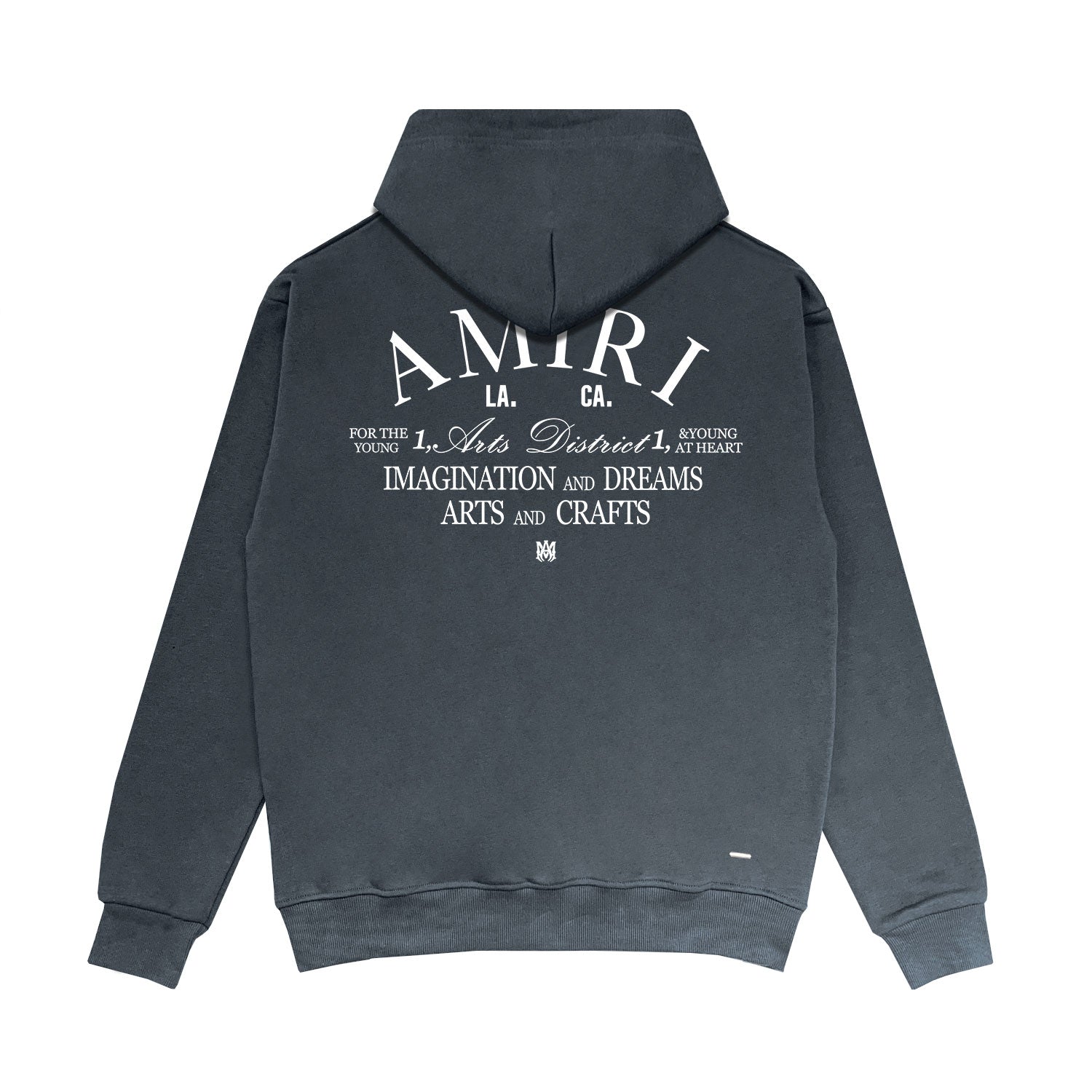 AM-AMIRI Hoodie