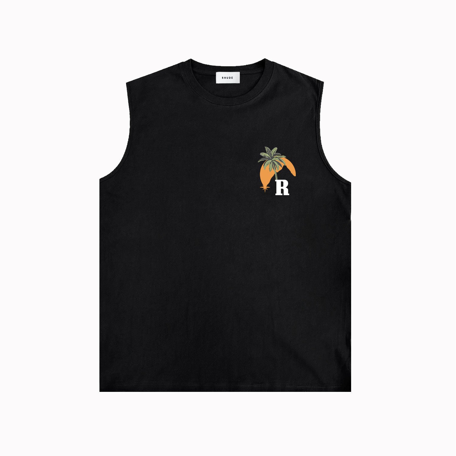 AM-RHUDE Vest