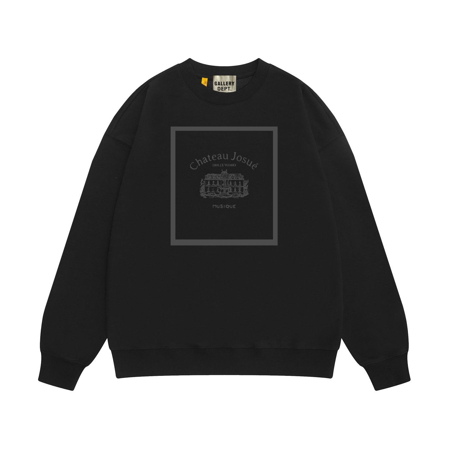 AM-Gallery Dept Sweatshirt