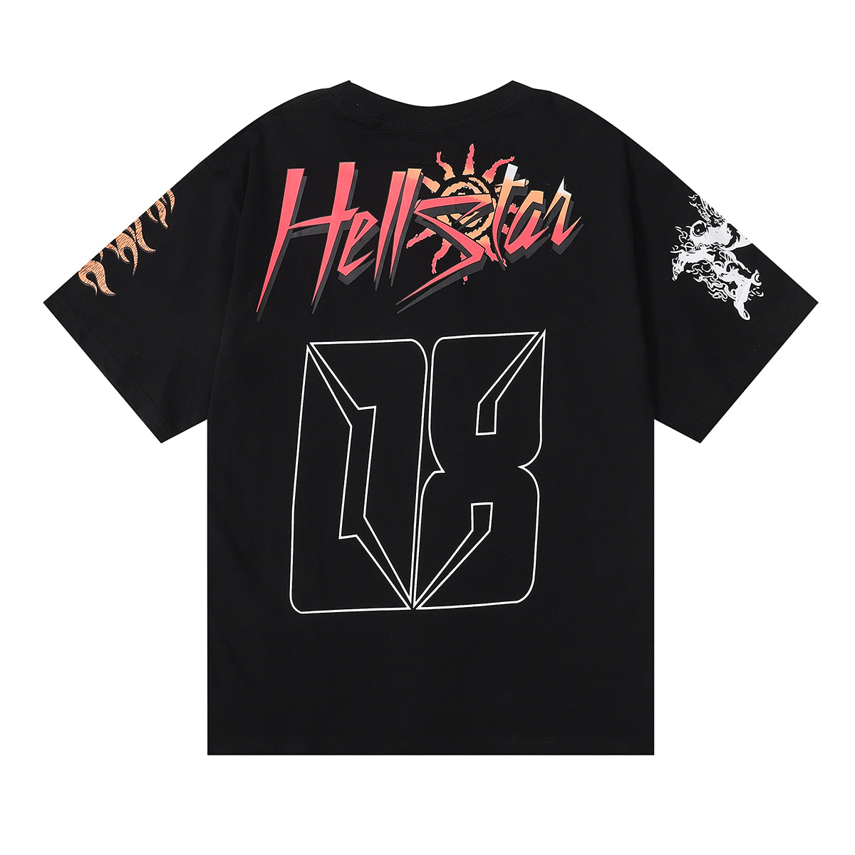 AM-Hellstar T-Shirt