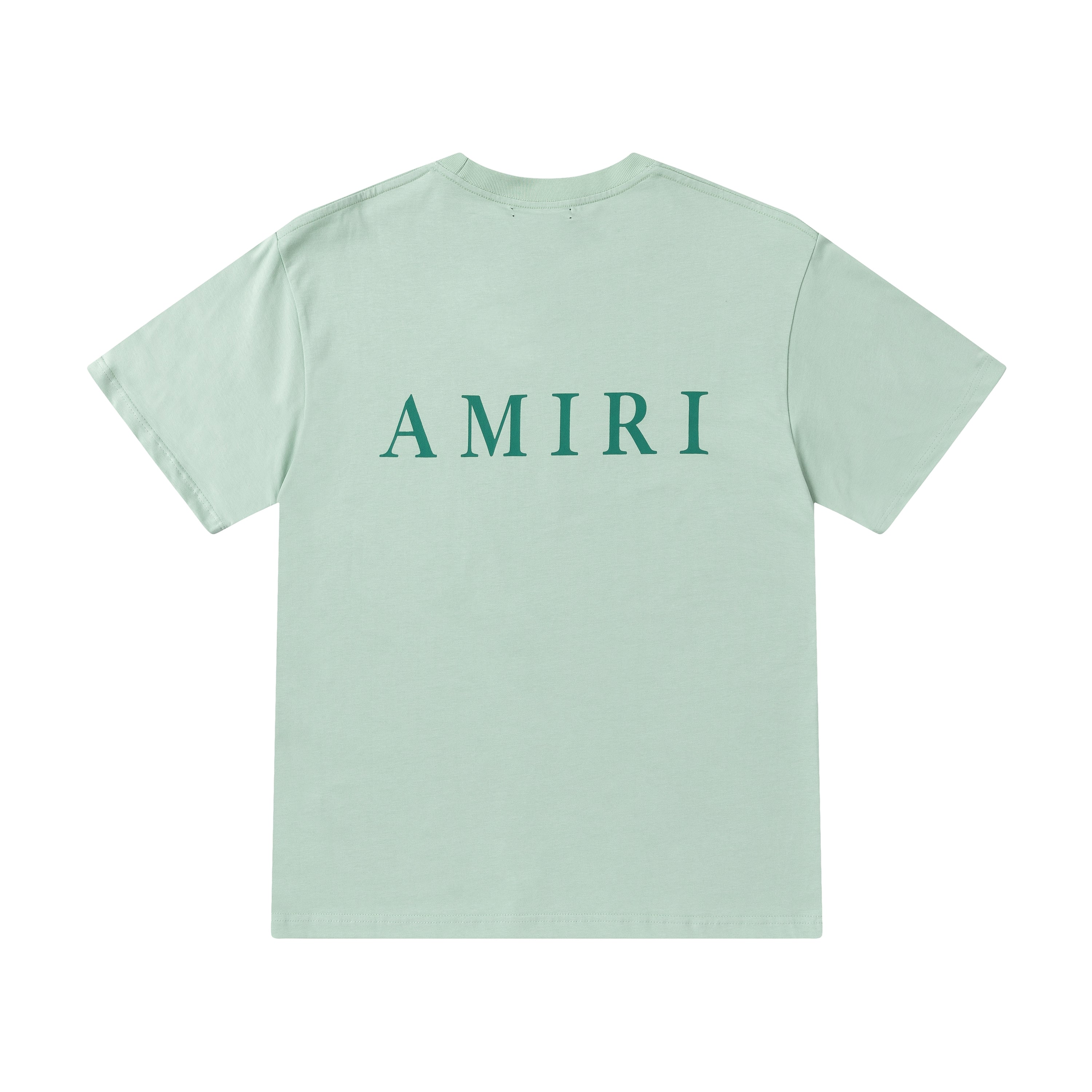 AMIRI 2025 Spring and early spring T-shirt