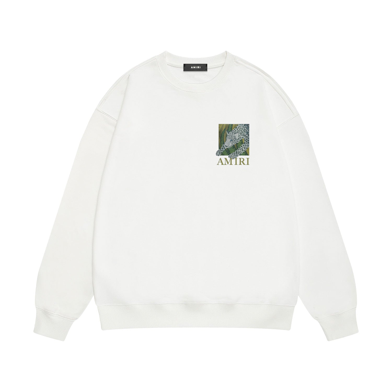 AM-AMIRI Sweatshirt