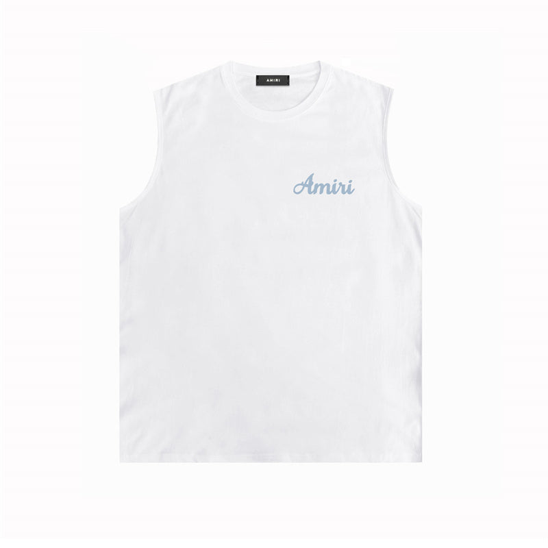 AM-AMIRI Vest