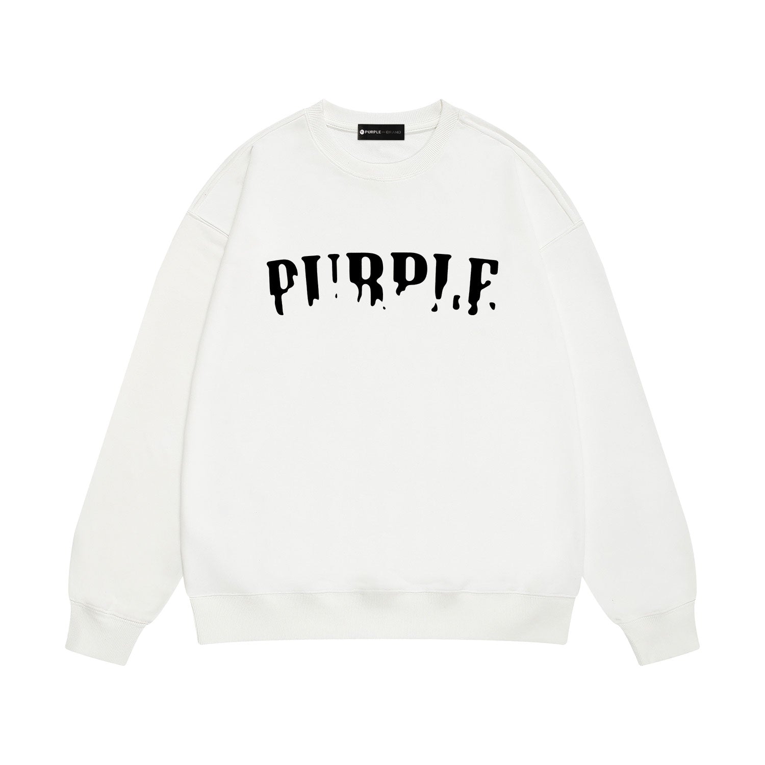 AM-PURPLE  Sweatshirt