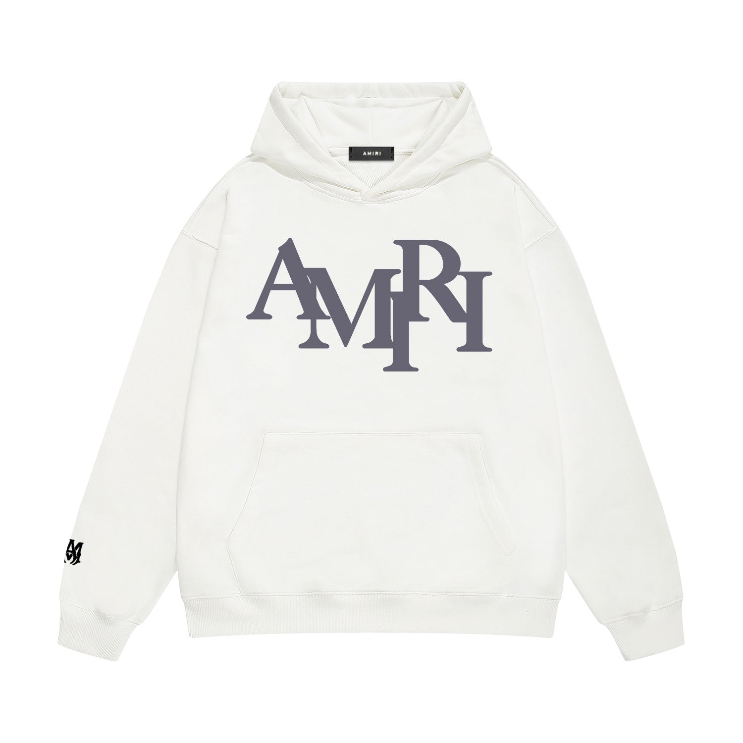 AM-AMIRI Hoodie