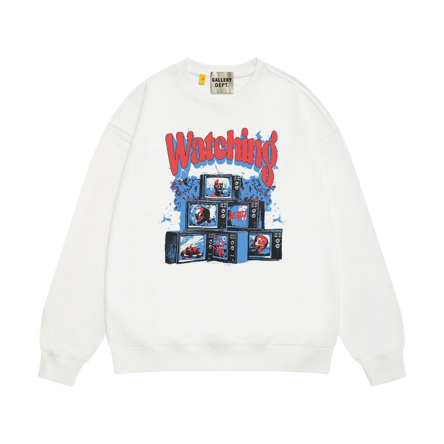 AM-Gallery Dept Sweatshirt