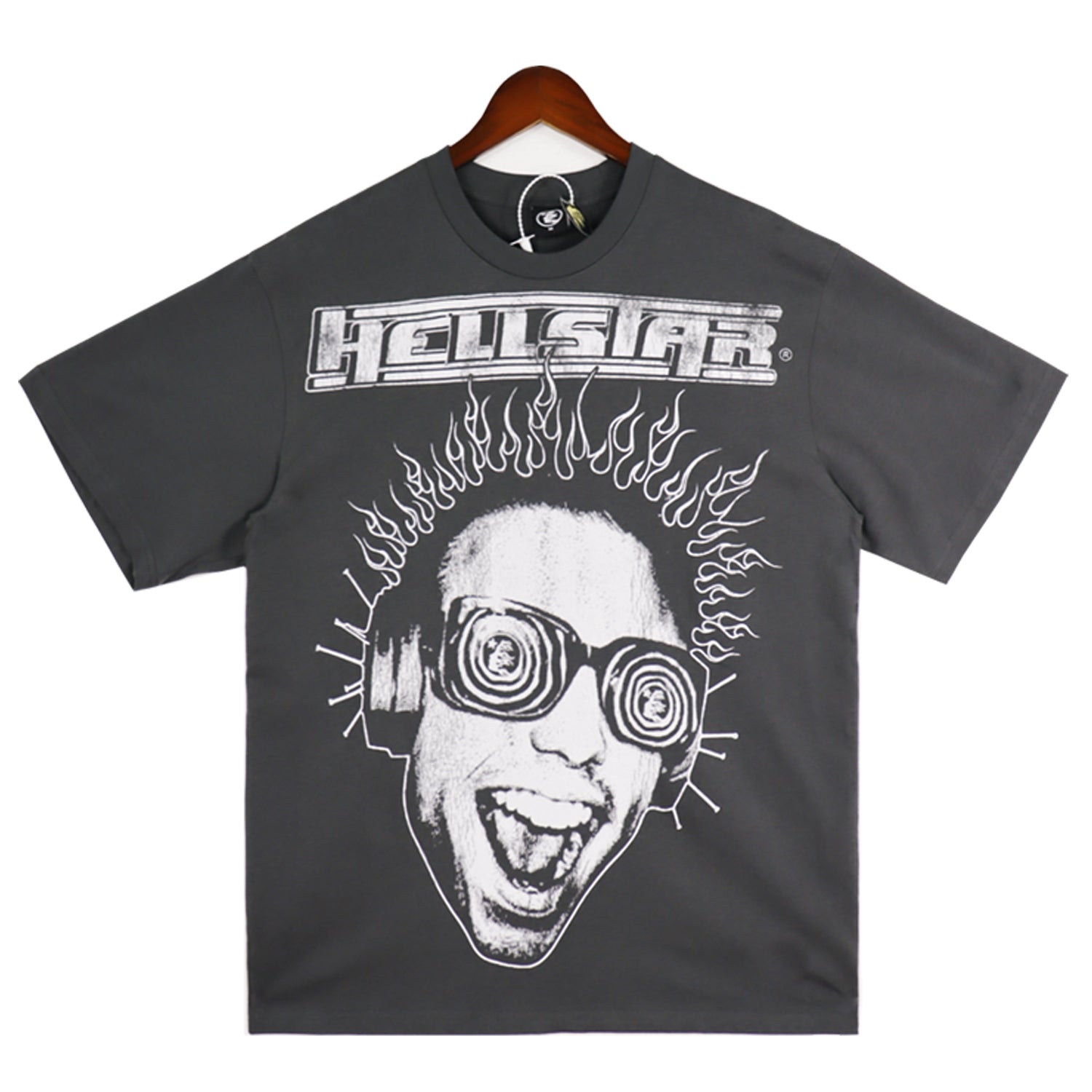 AM-Hellstar T-Shirt