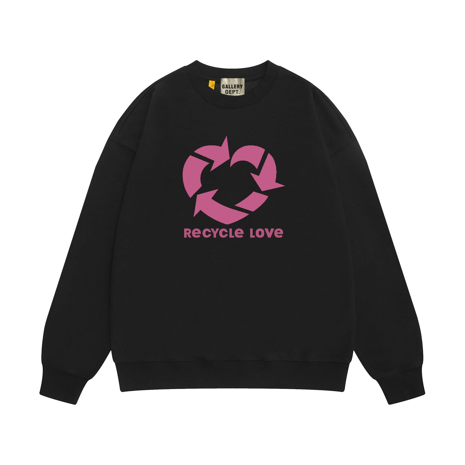 AM-Gallery Dept Sweatshirt