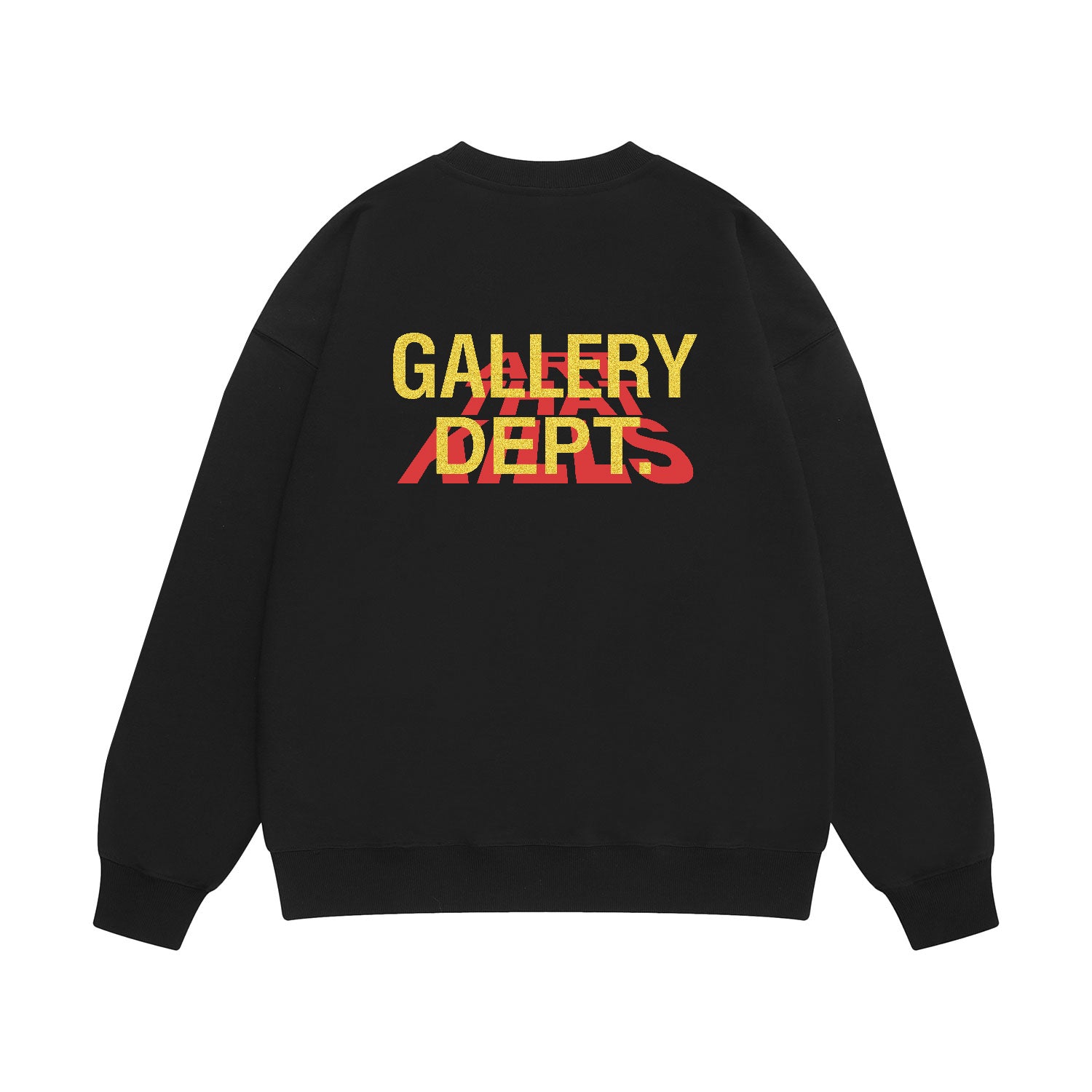 AM-Gallery Dept Sweatshirt