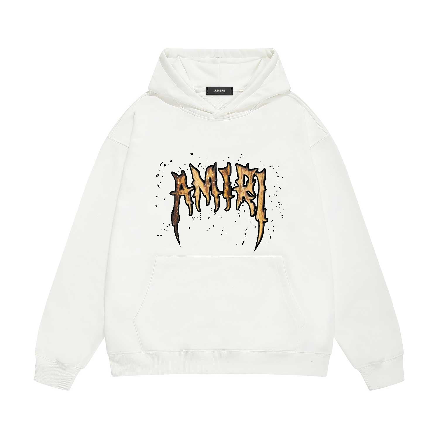 AM-AMIRI Hoodie