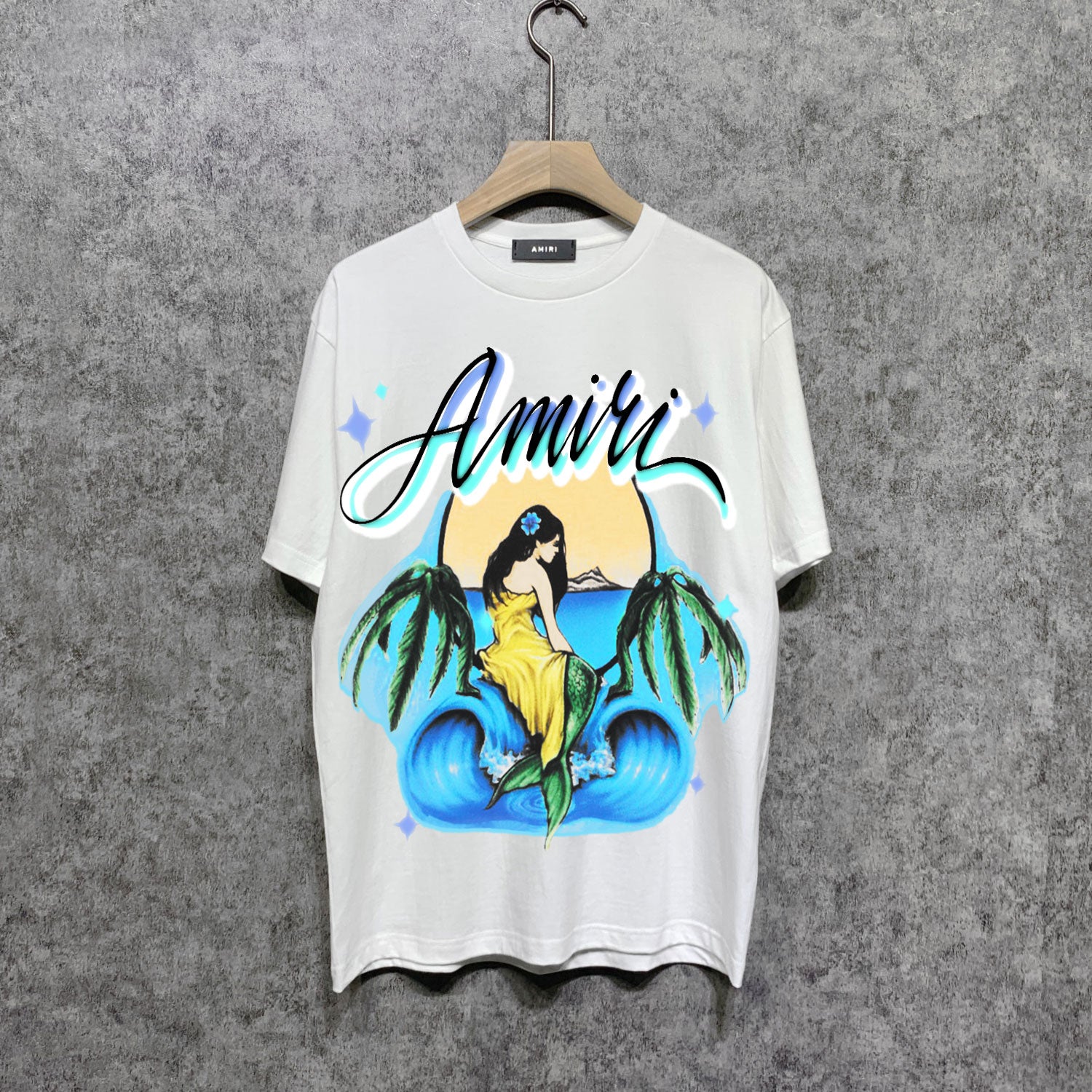 AM-AMIRI T-shirt