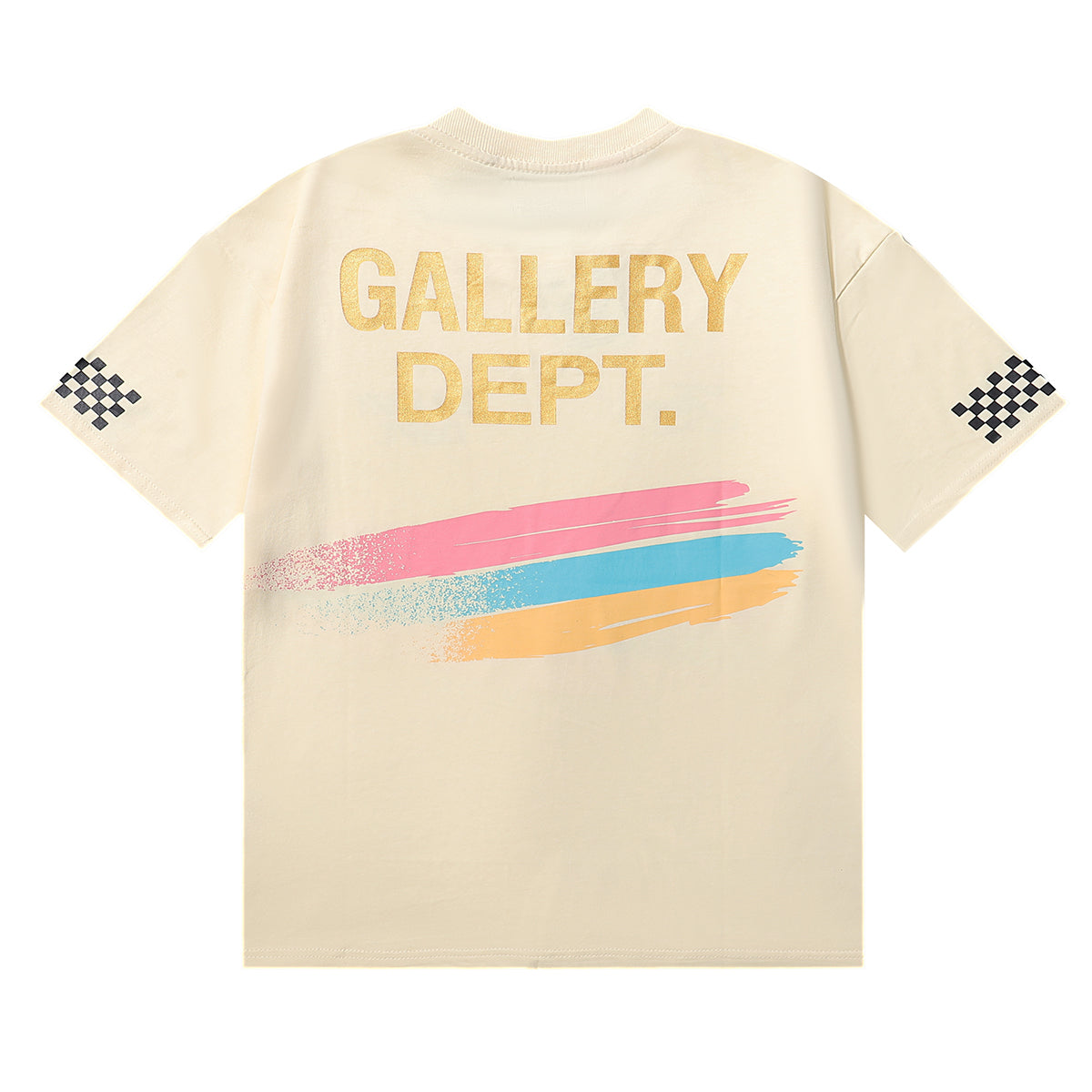 AM-GALLERY DEPT T-Shirt