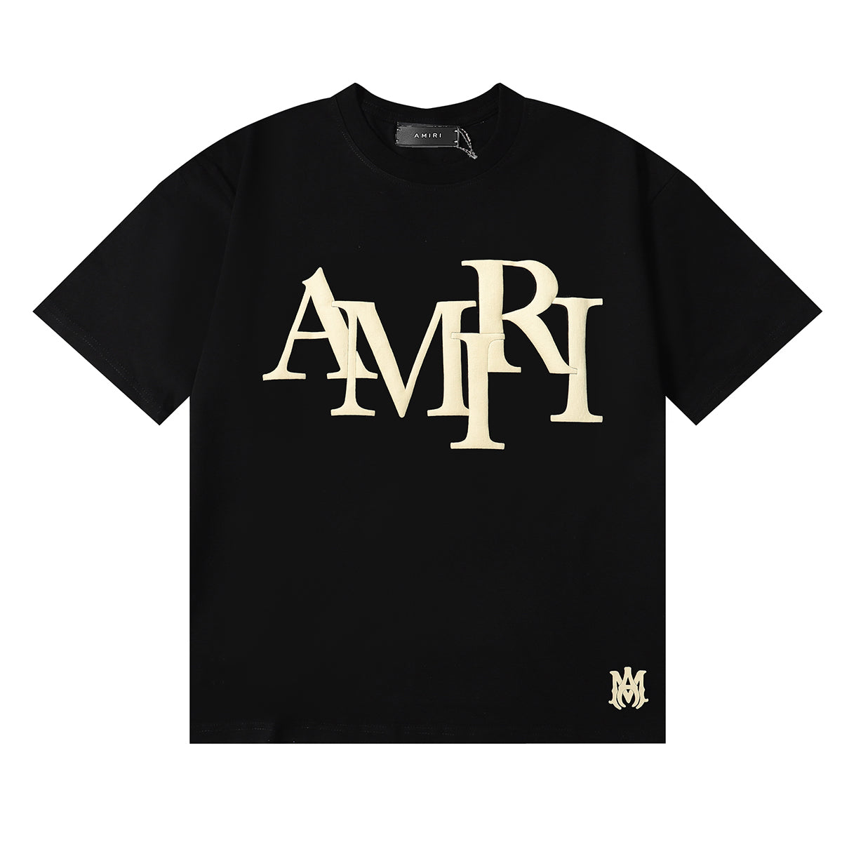 AM-AMIRI 2025 T-Shirt