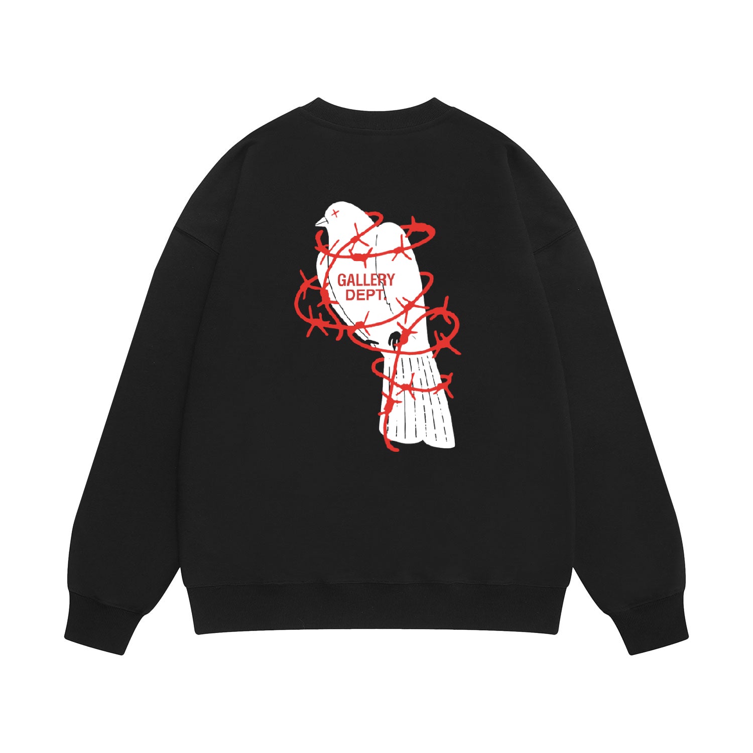 AM-Gallery Dept Sweatshirt