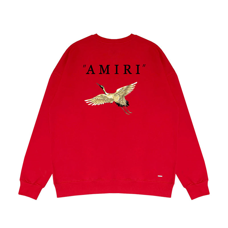 AM-AMIRI Sweatshirt