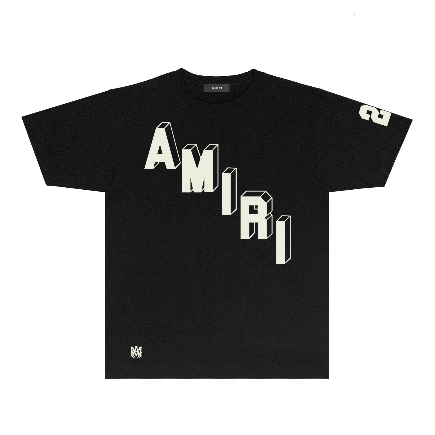 AM-AMIRI T-shirt