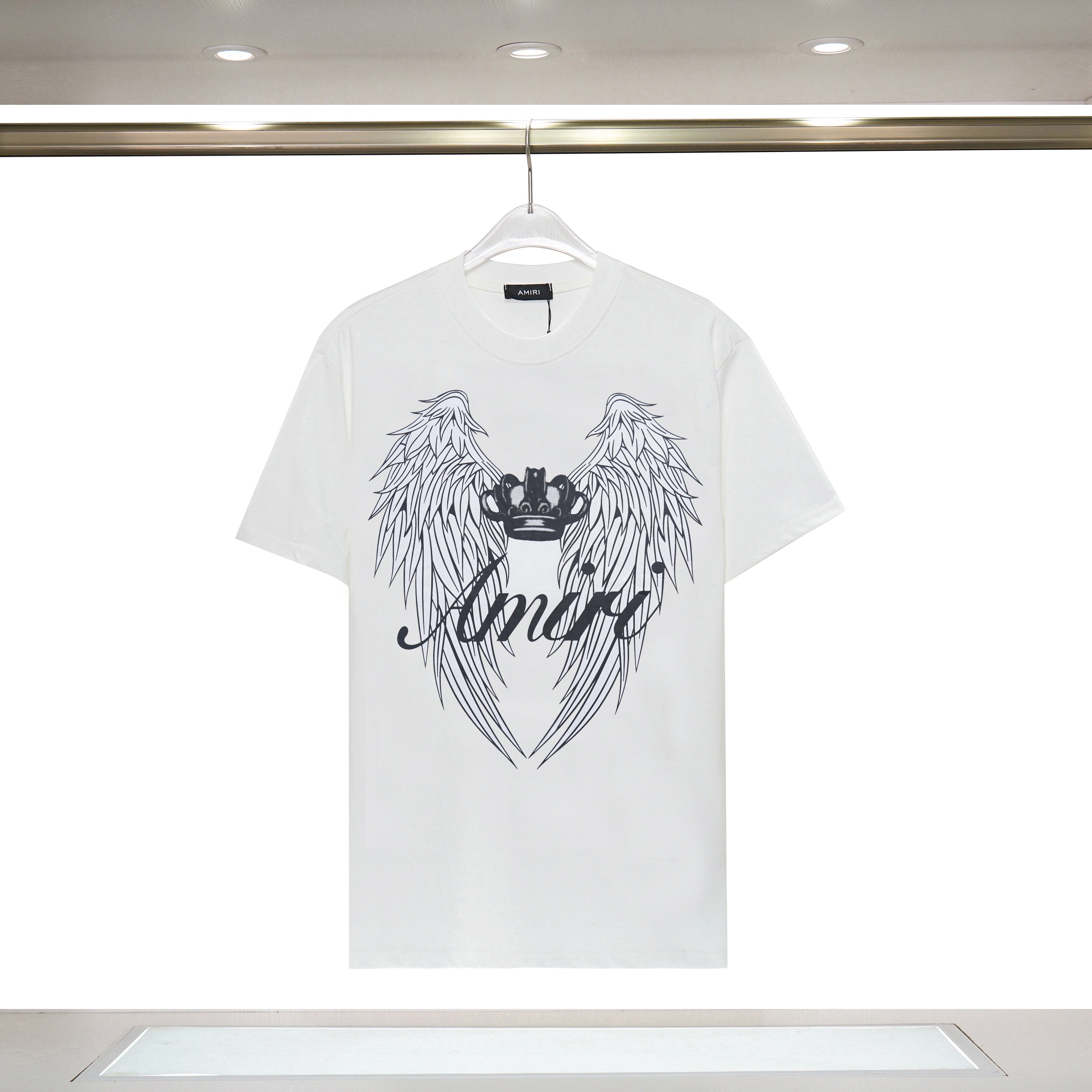 AM-AMIRI 2025 T-Shirt