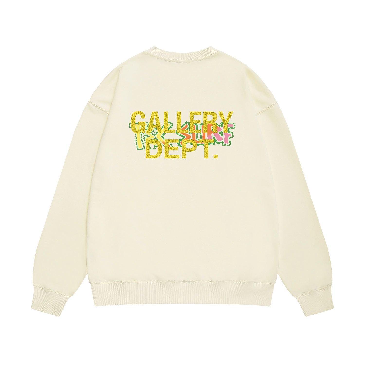 AM-Gallery Dept Sweatshirt