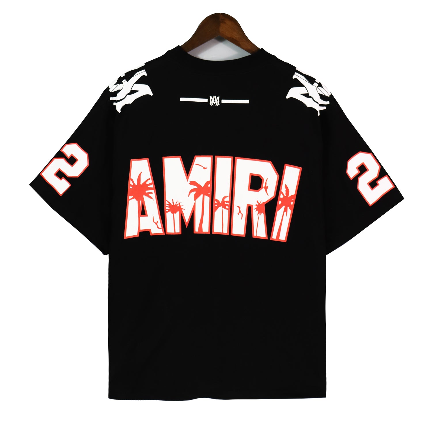 AM-AMIRI T-shirt