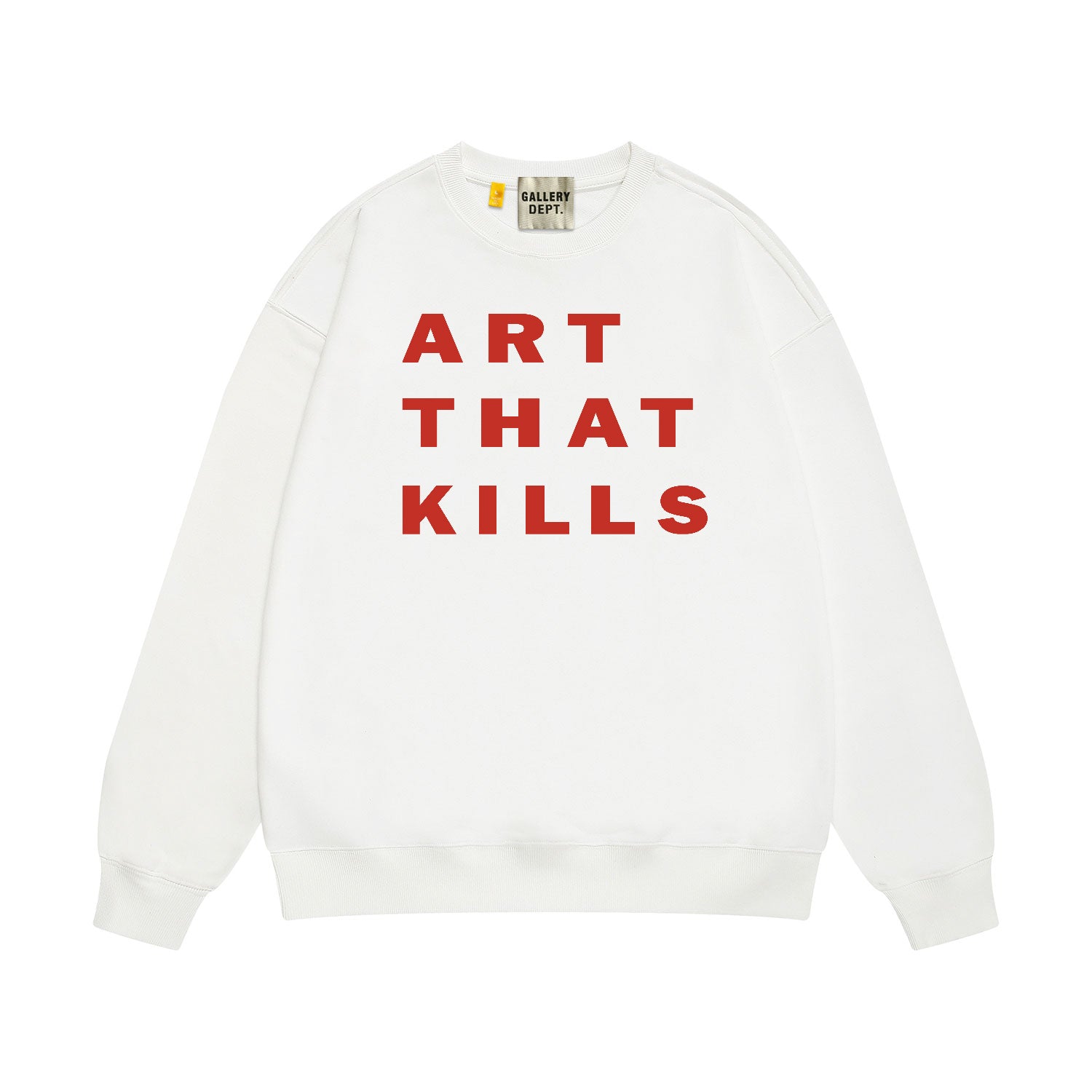 AM-Gallery Dept Sweatshirt